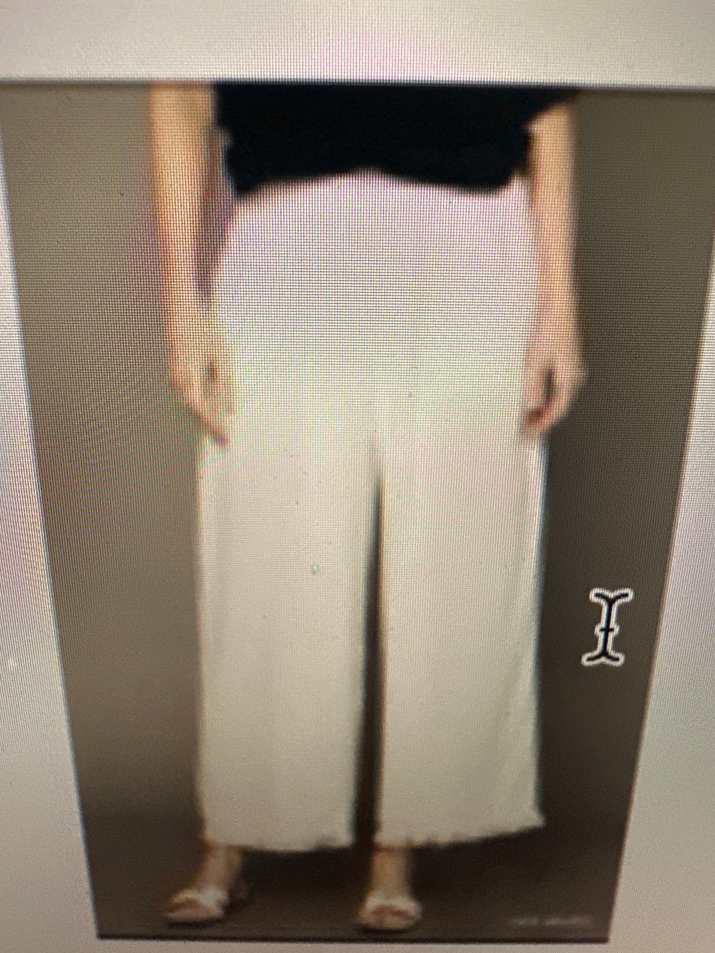 Resort Pant