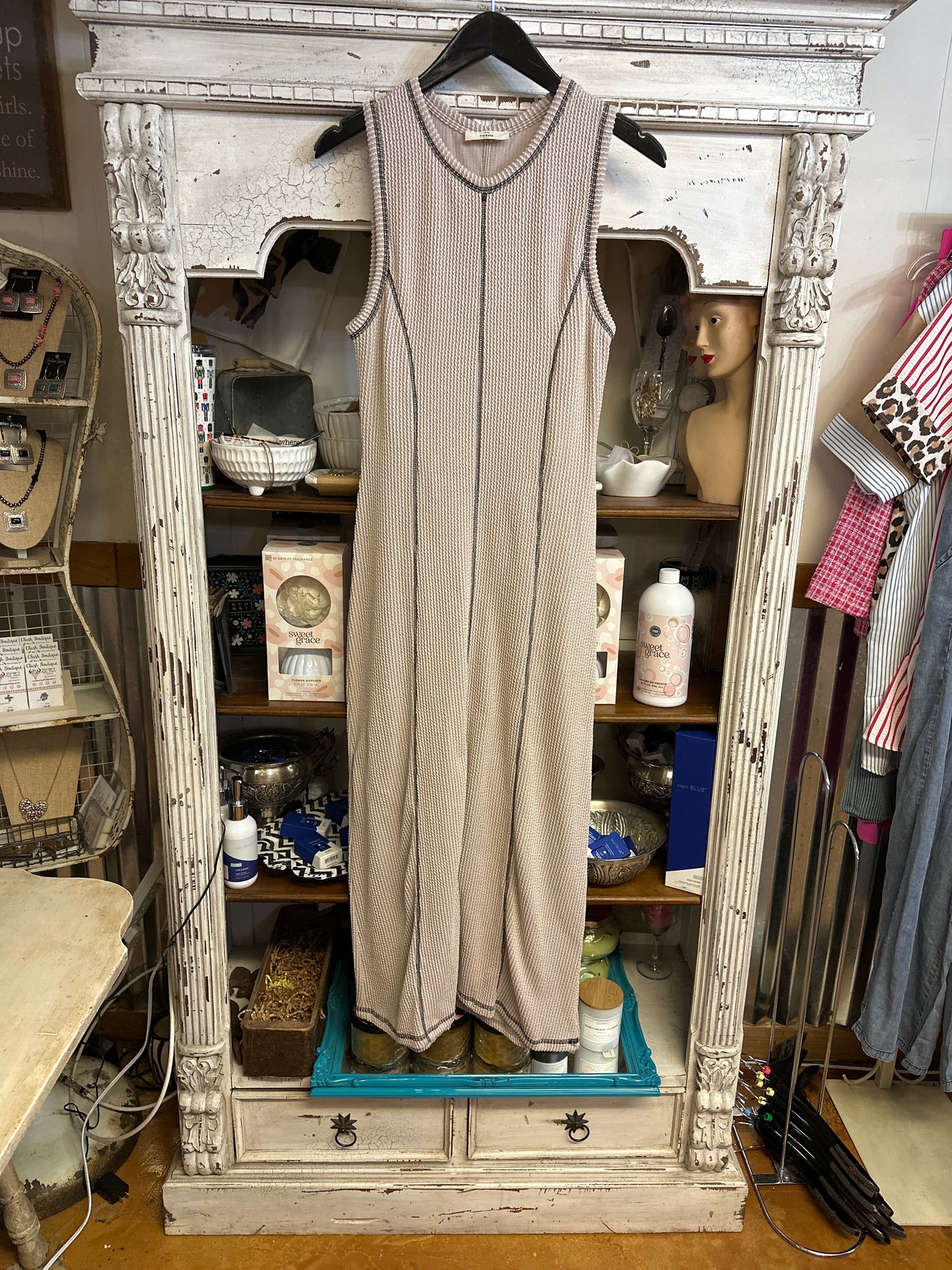 Joyce dress