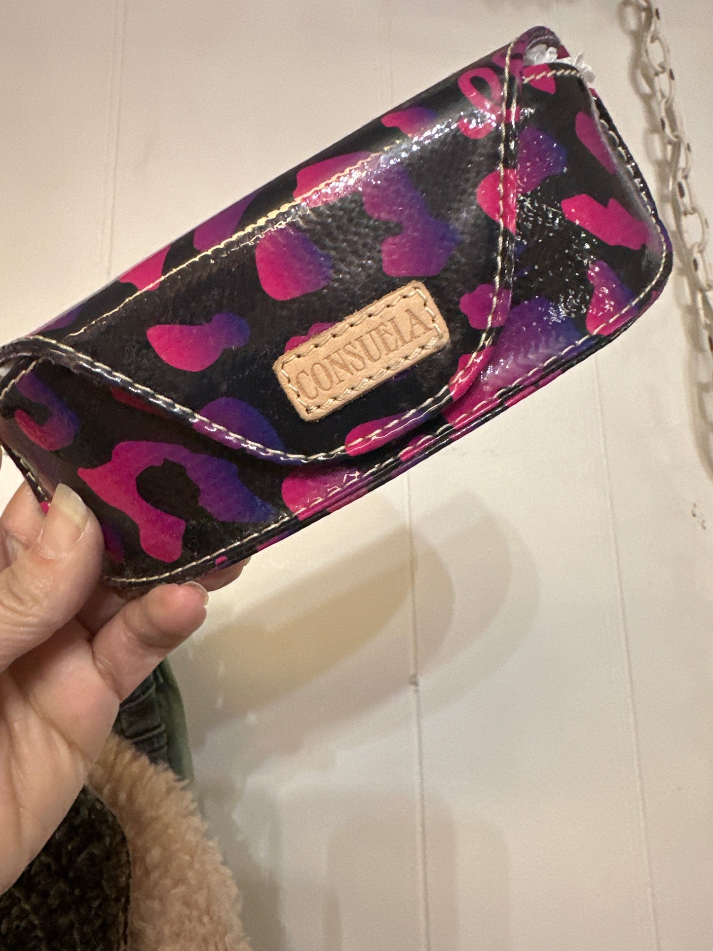 PEBBLE, sunglasses case
