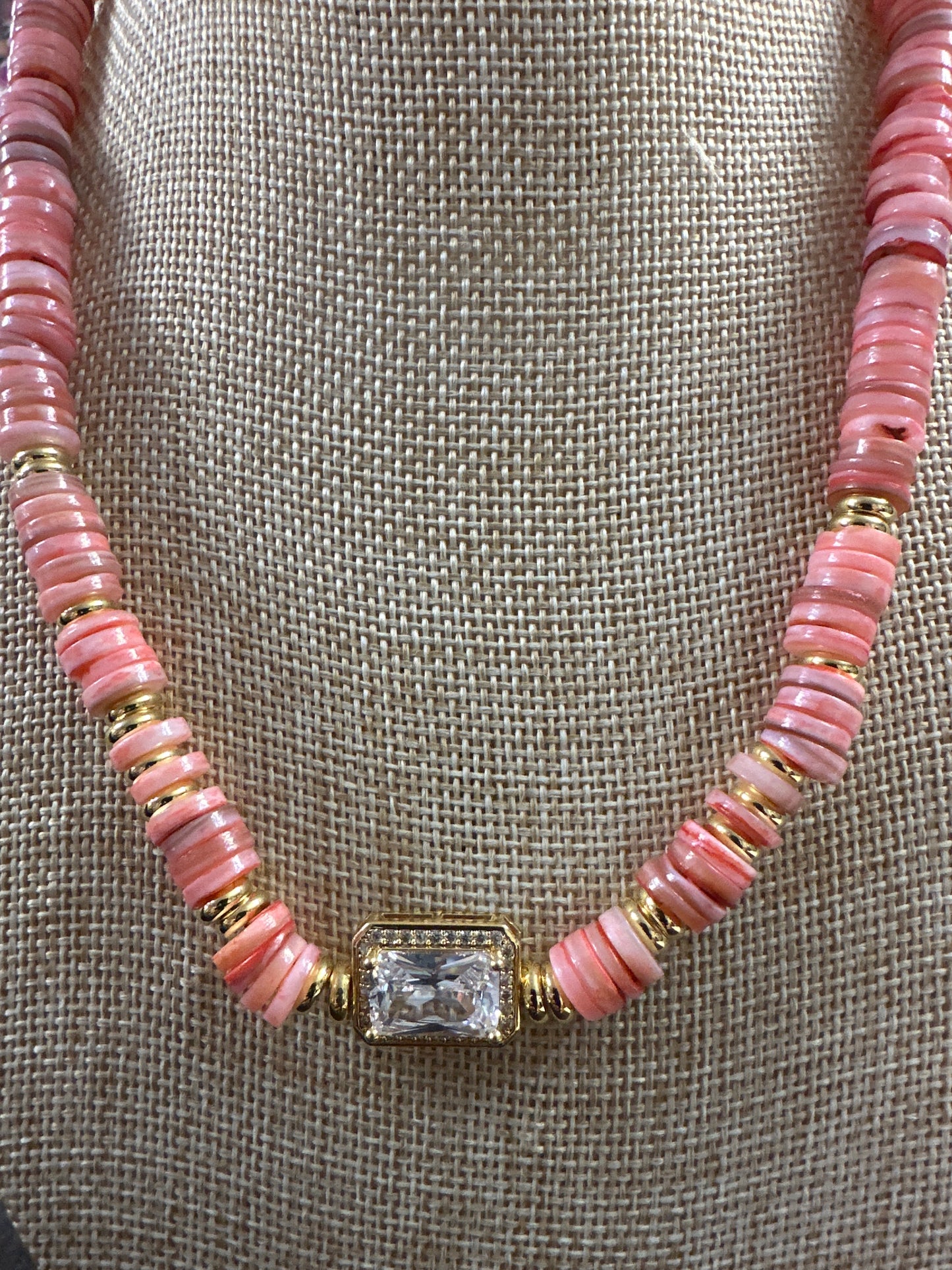 Dream Pop Gemstone