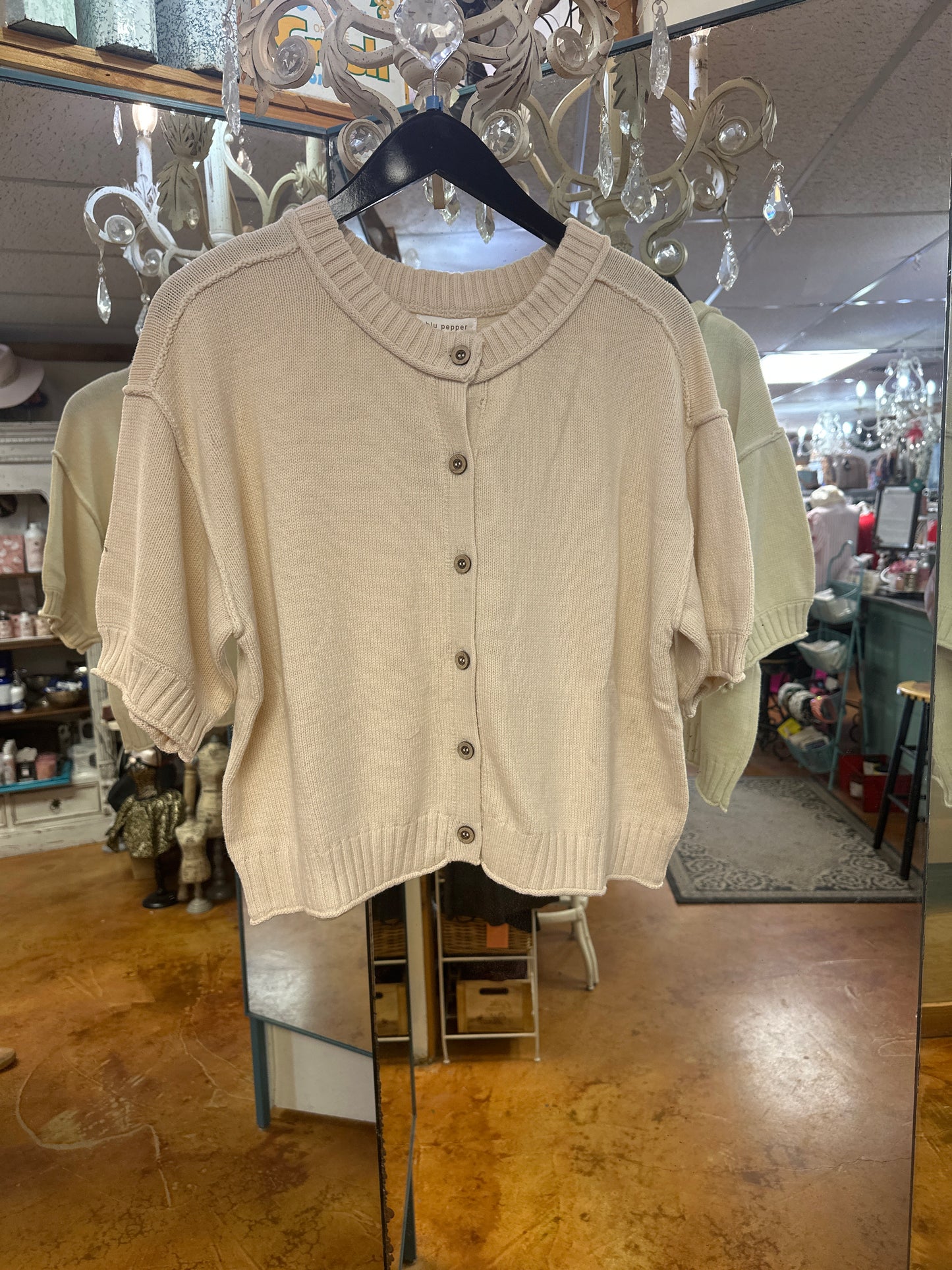 Tay sweater