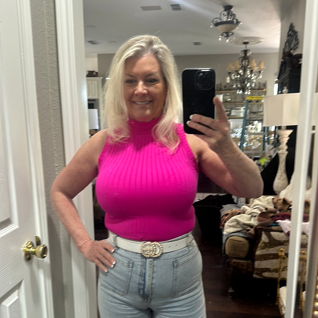 Tina Tank