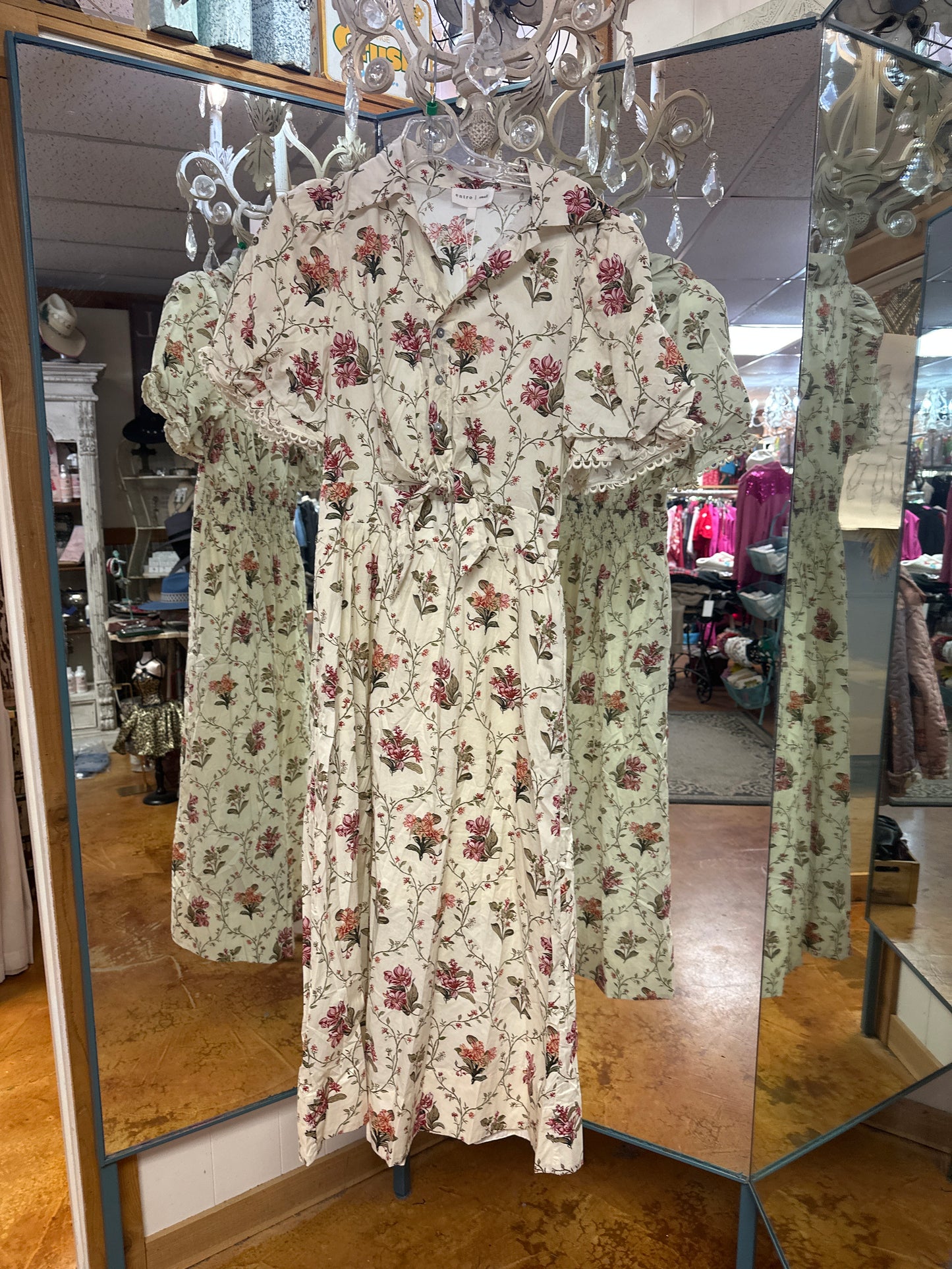 Baylee dress