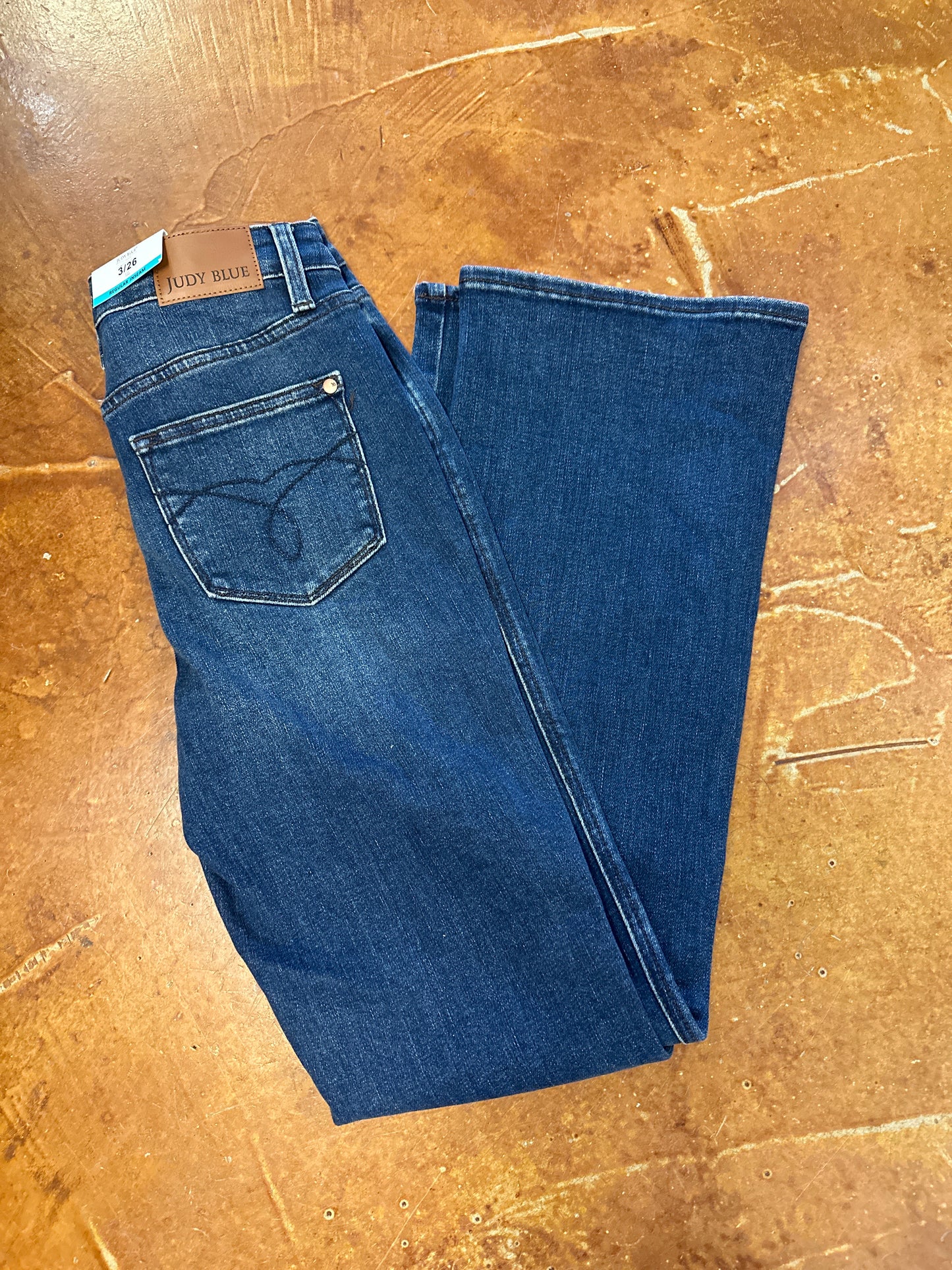 Boot cut Judy Blue