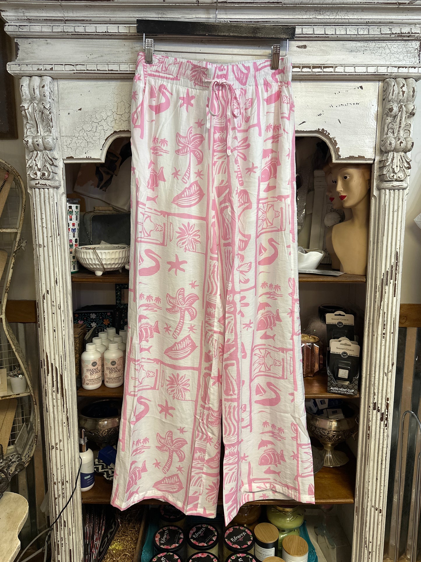 Aruba pant