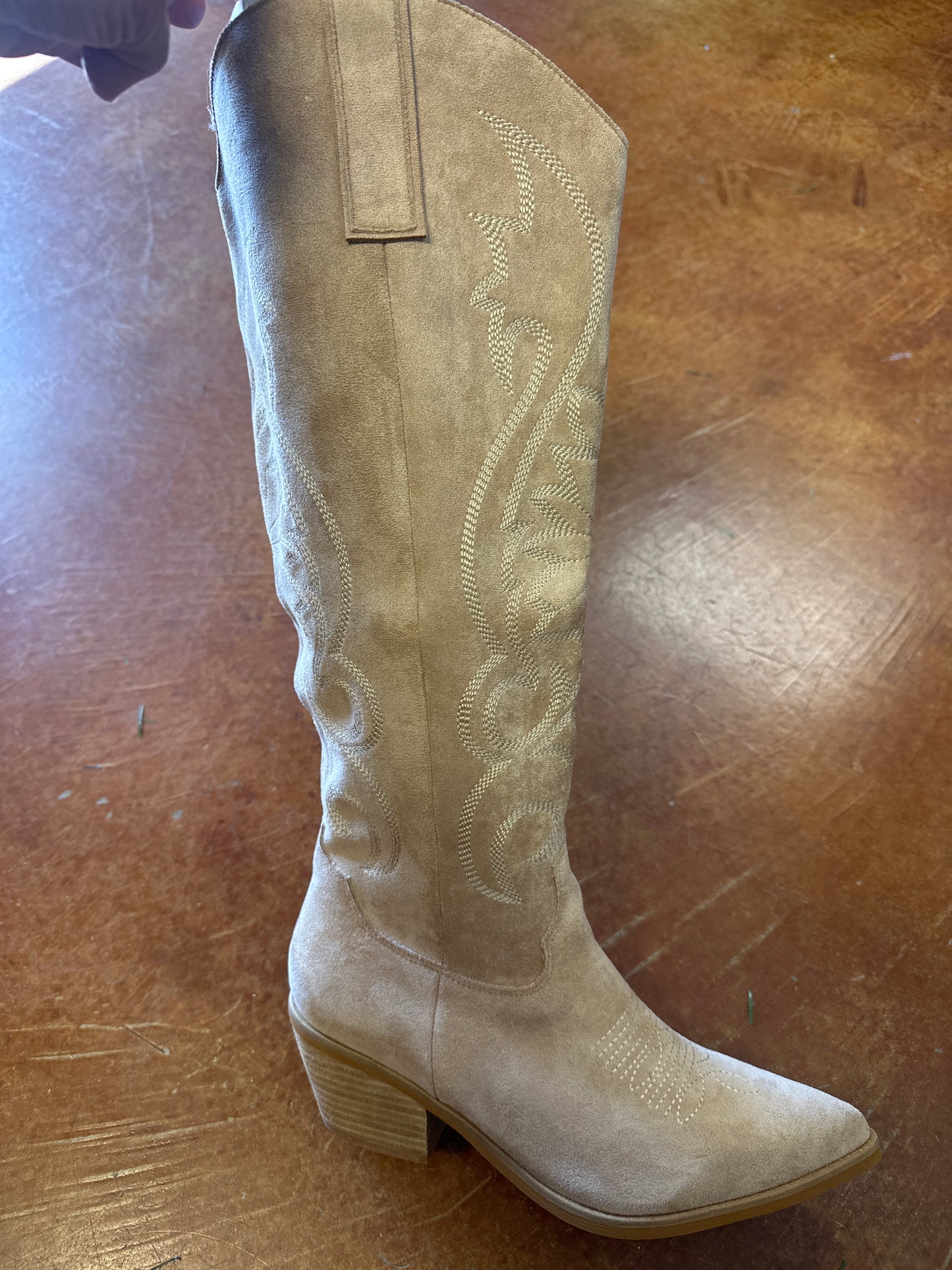 Giada Boot