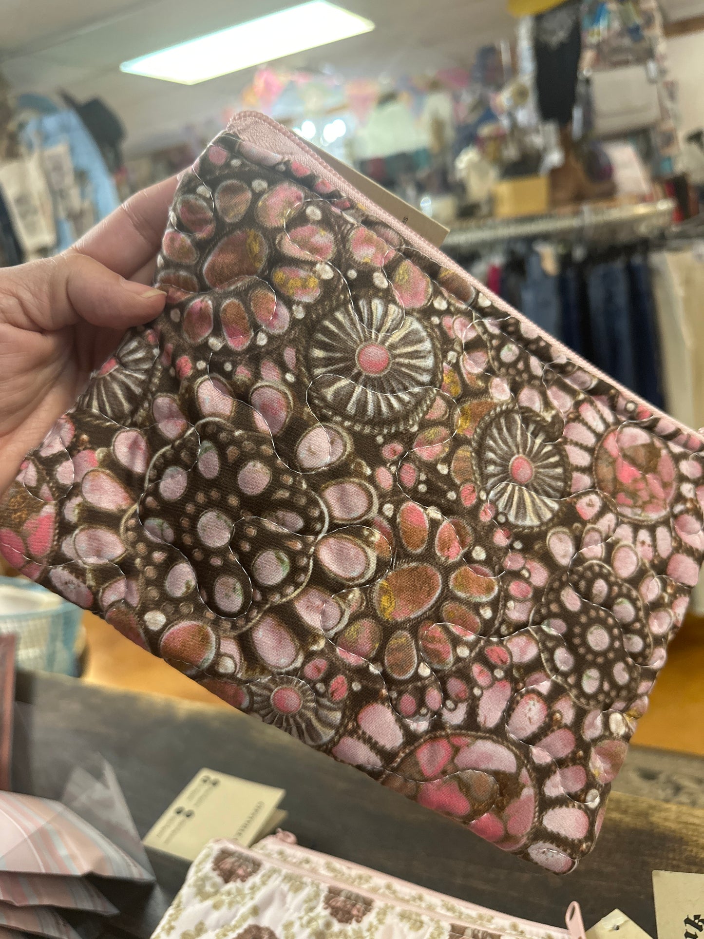 Make-up bag