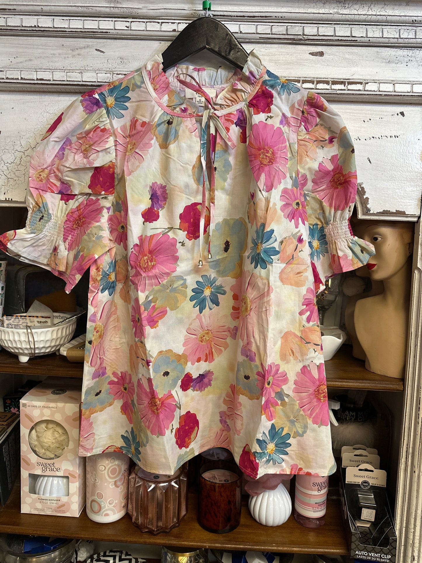 Poppy Top