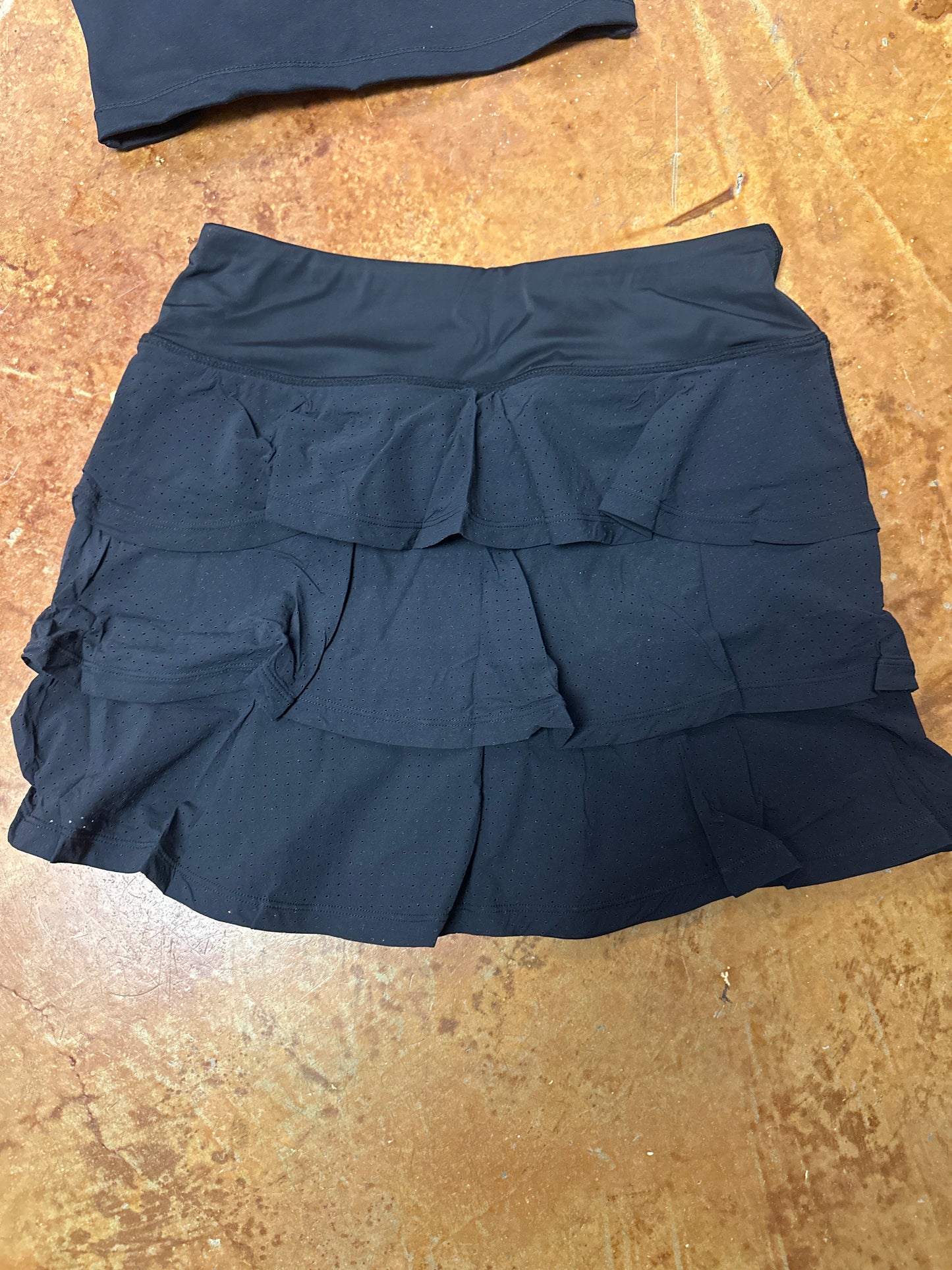 Tennis Skirt