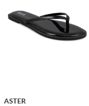 Aster Sandle