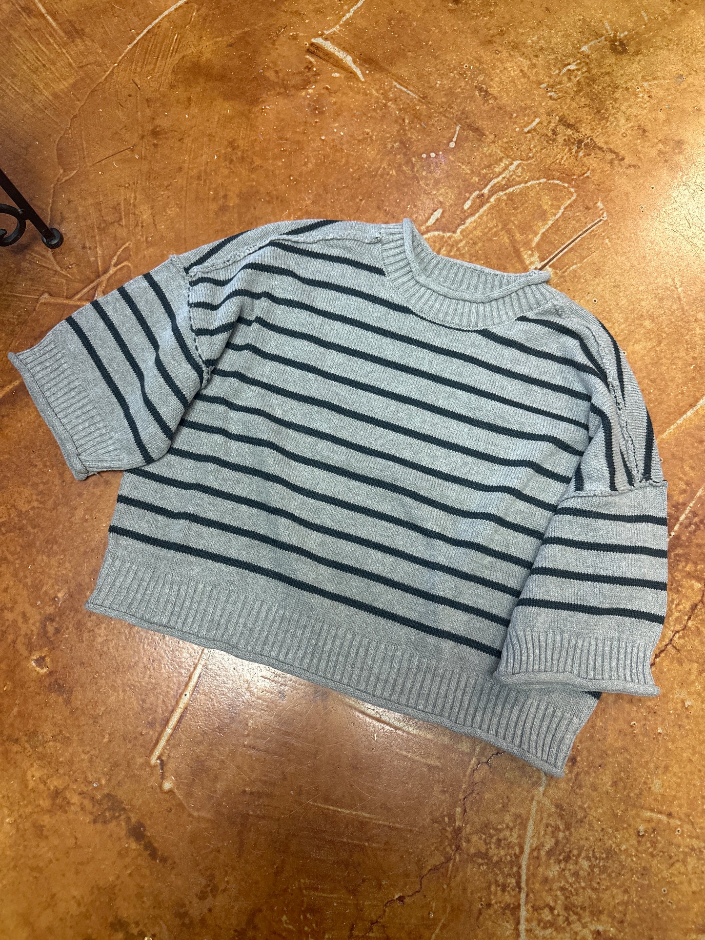 Jennifer Sweater