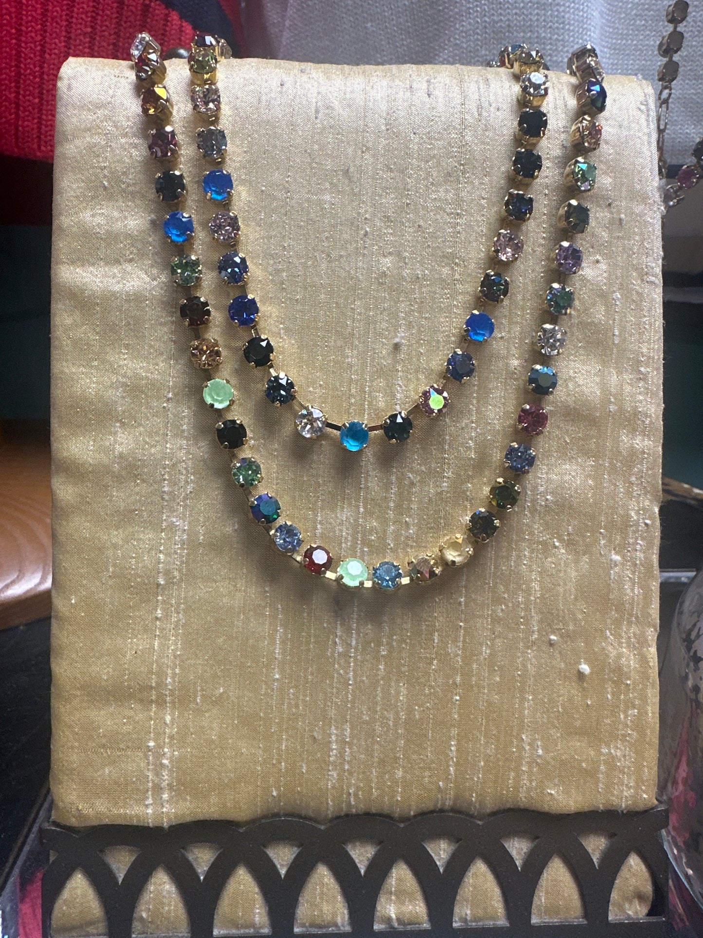 Tova Oakland Necklace