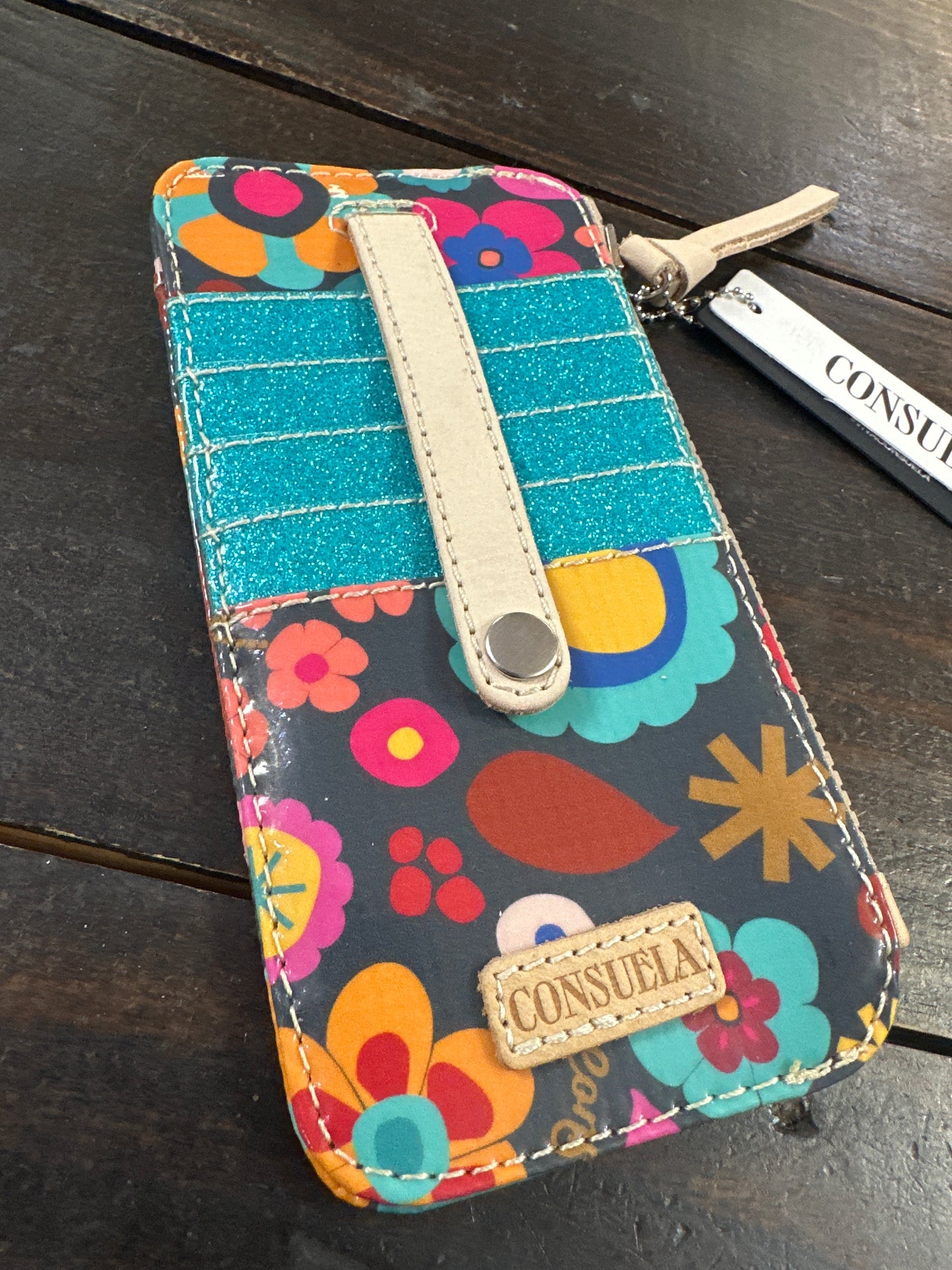 AMELIE, card organizer