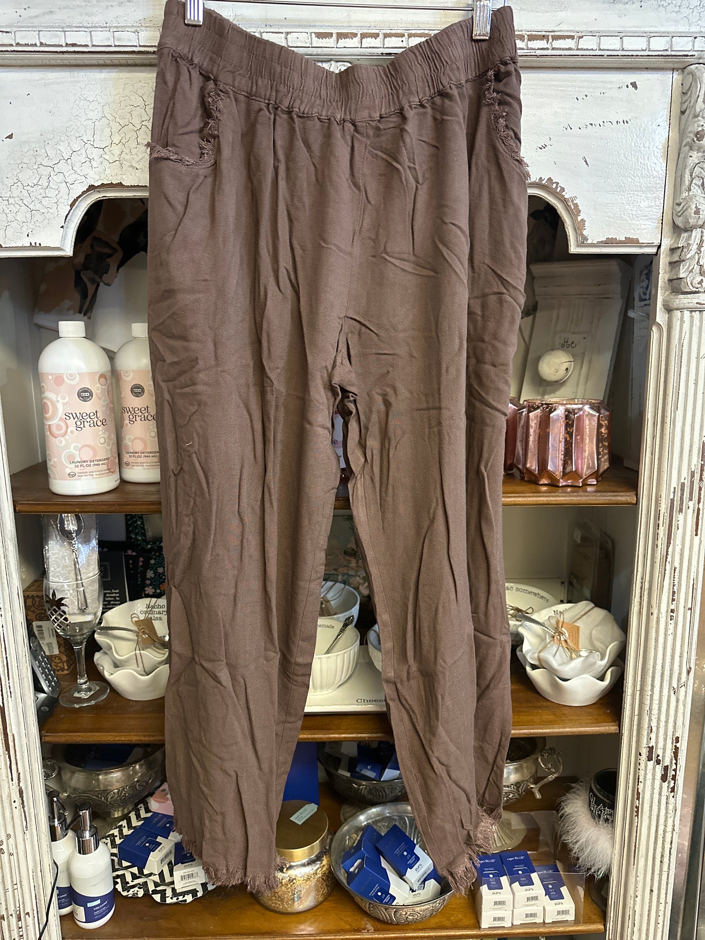 Expresso Resort pant