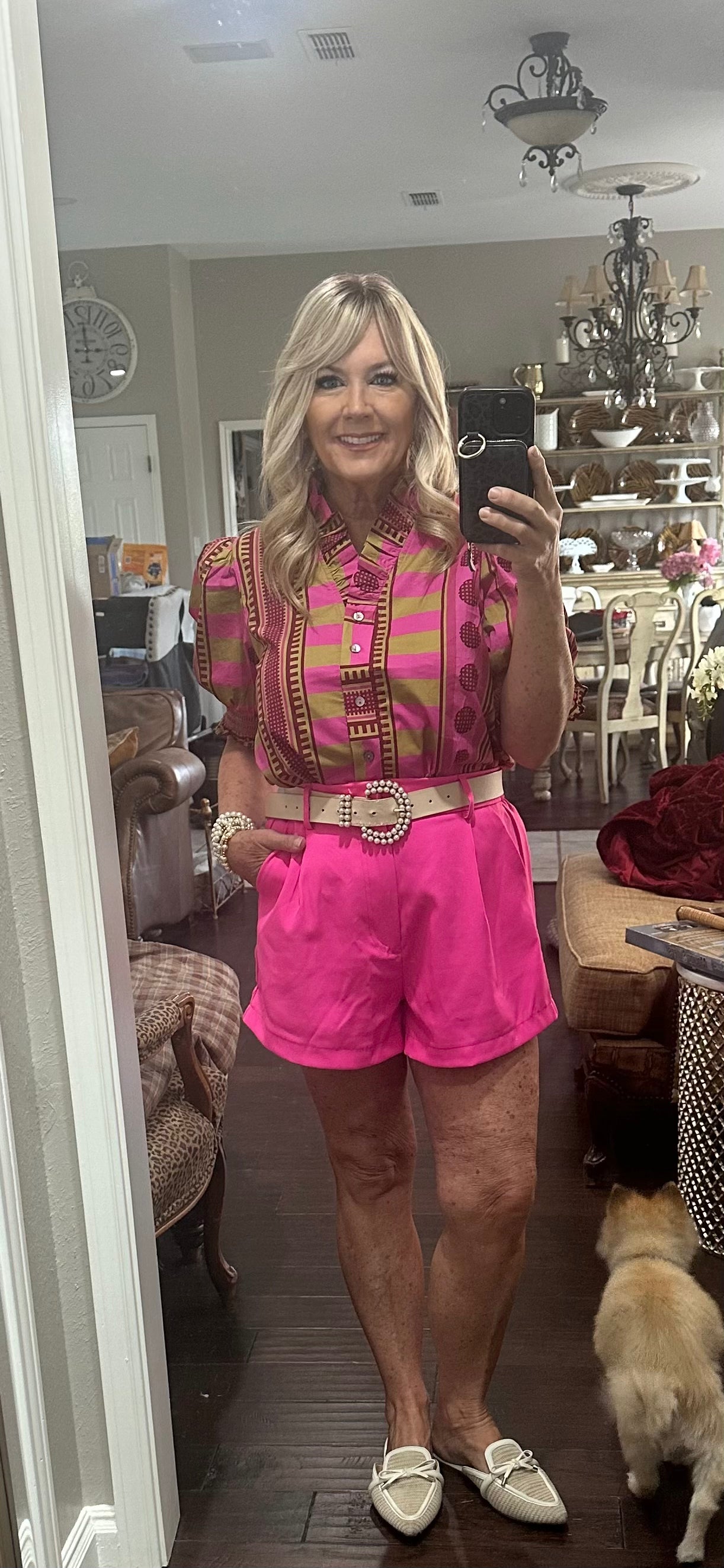 Candi top