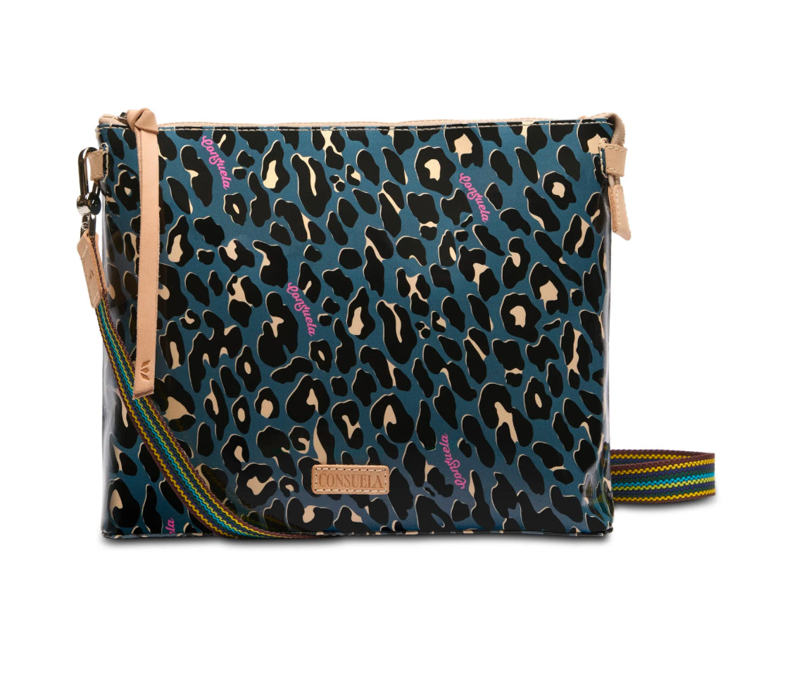 DANNI, Downtown Crossbody