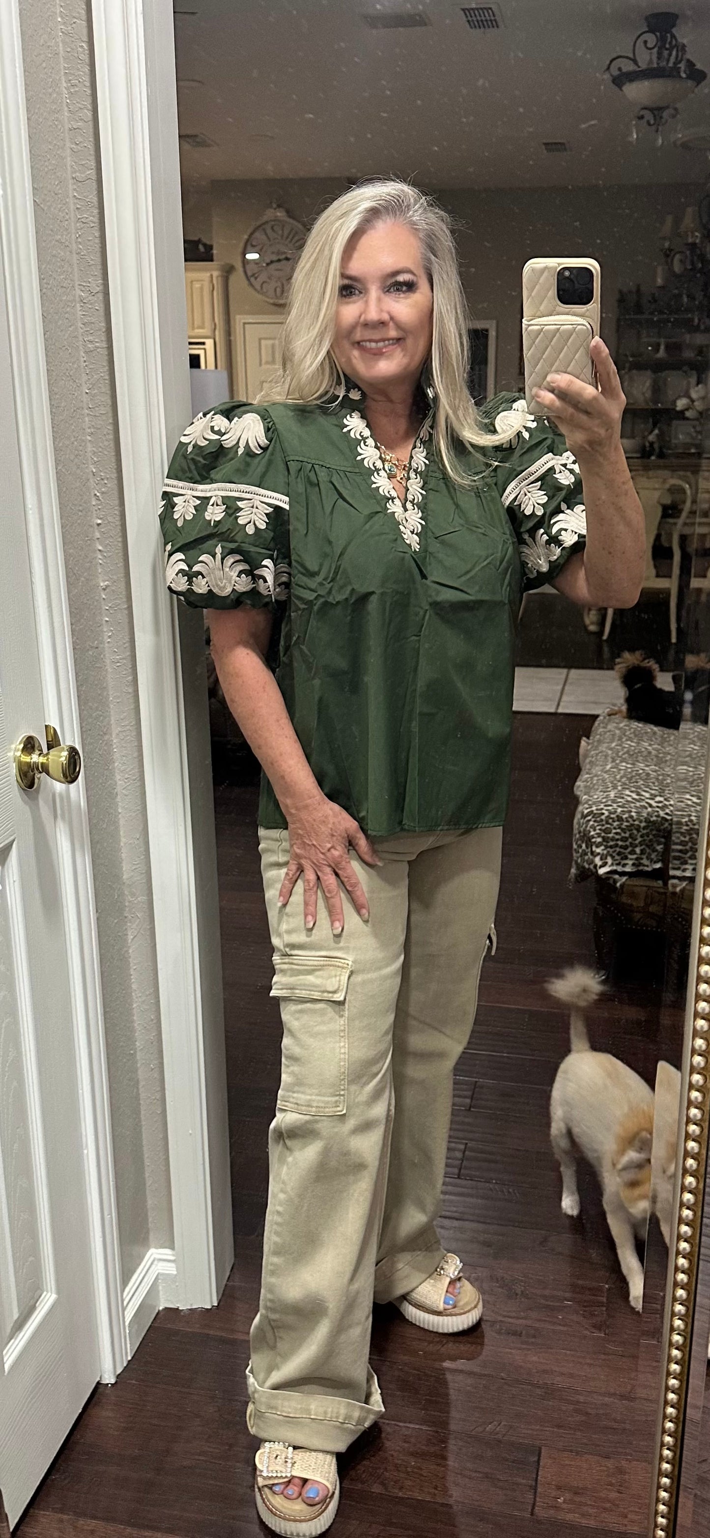 Stella top
