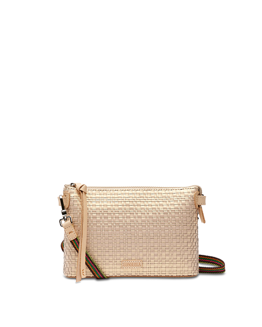 PEARL, Midtown Crossbody