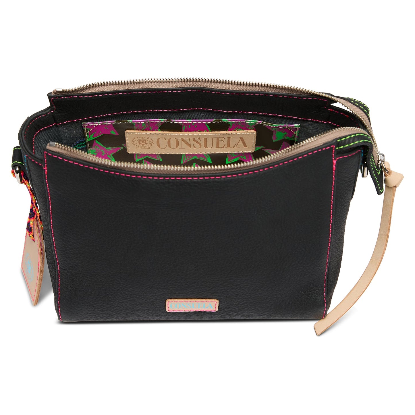 CYNDI, CITY BAG