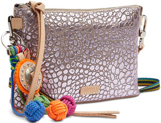 LULU, Midtown crossbody