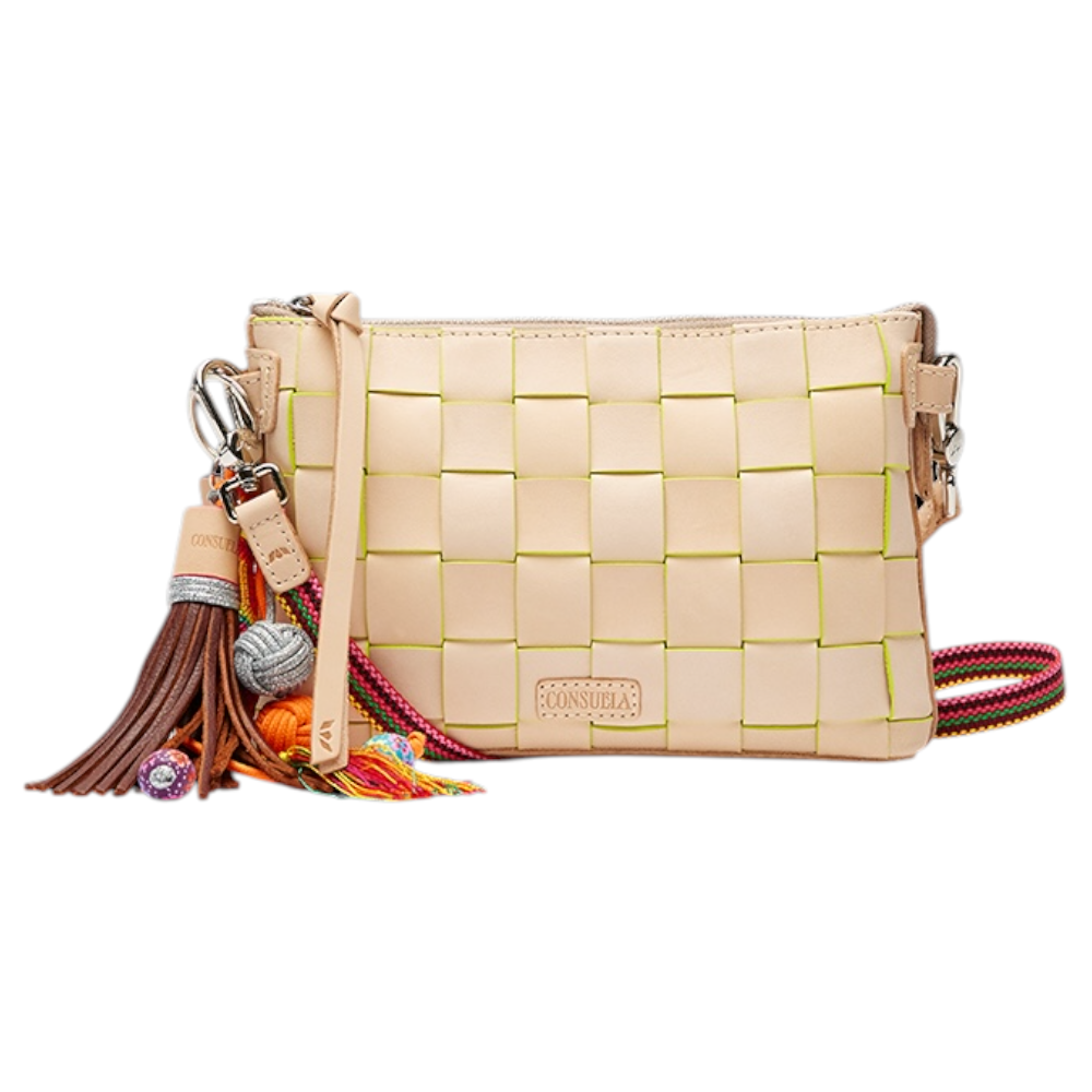 JODY, MIDTOWN CROSSBODY