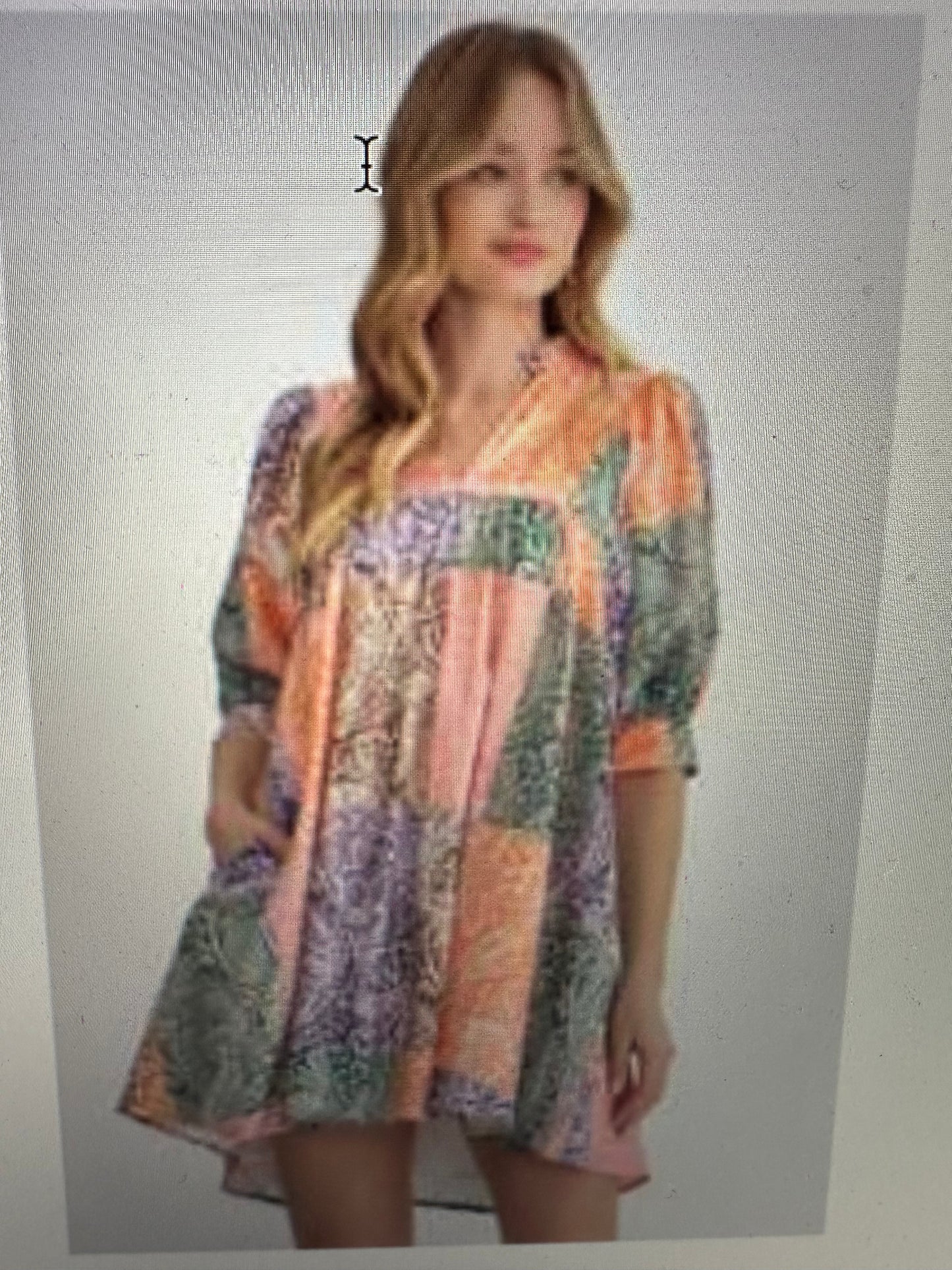 Riverside Dress 23282