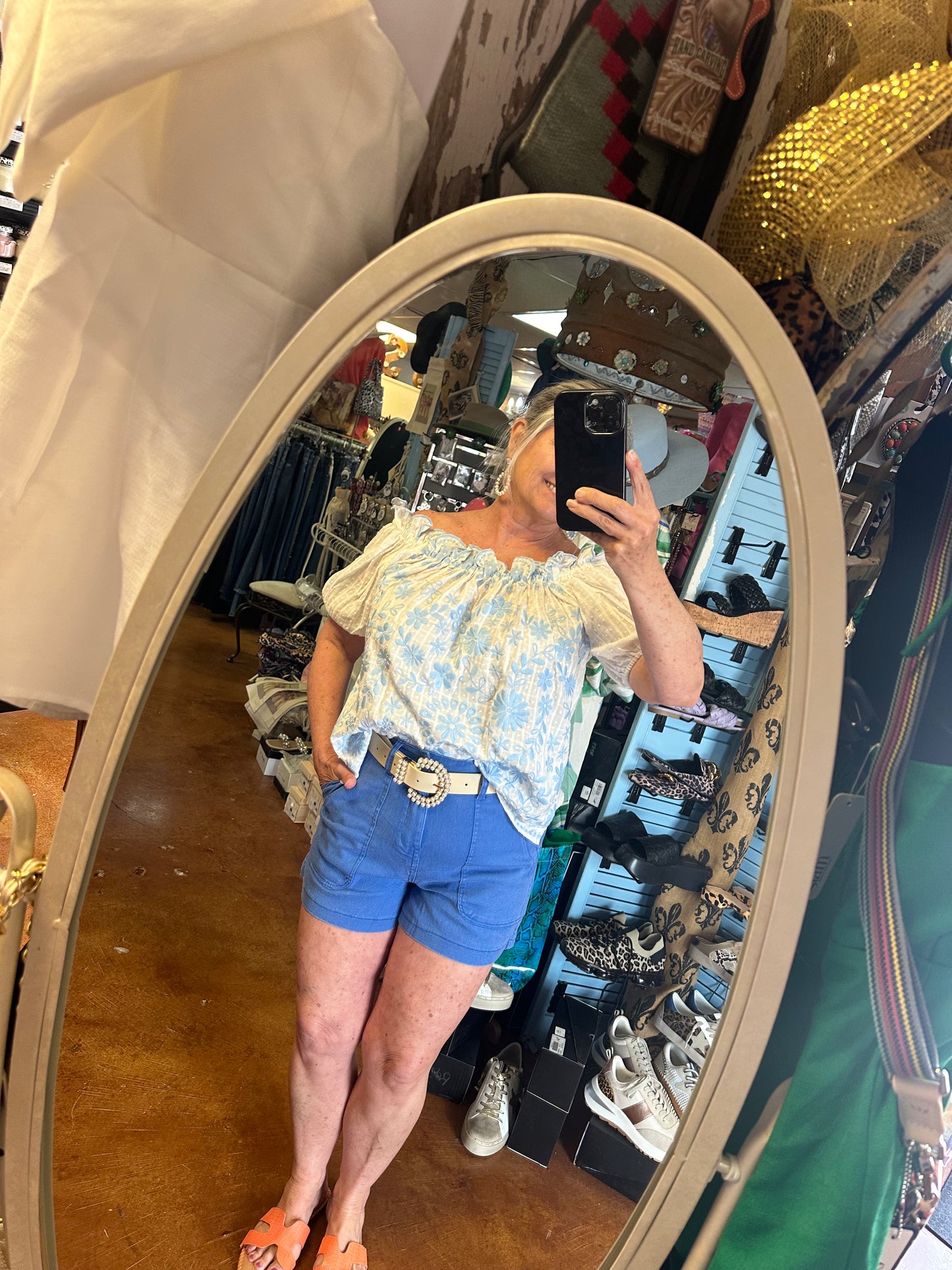 22273 Ocean short