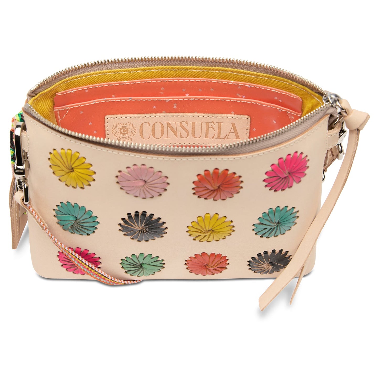 PALOMA, MIDTOWN CROSSBODY