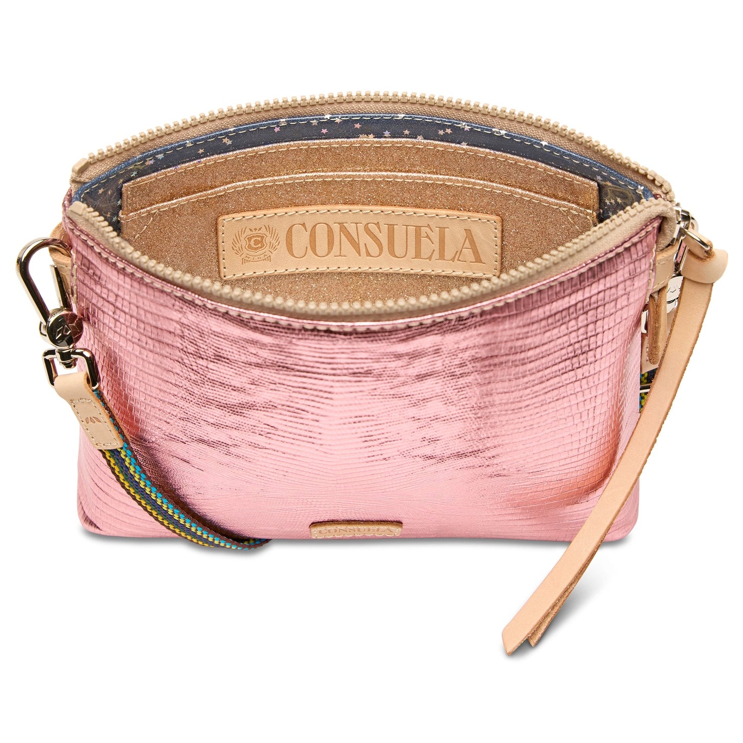 ELODIE, Midtown Crossbody