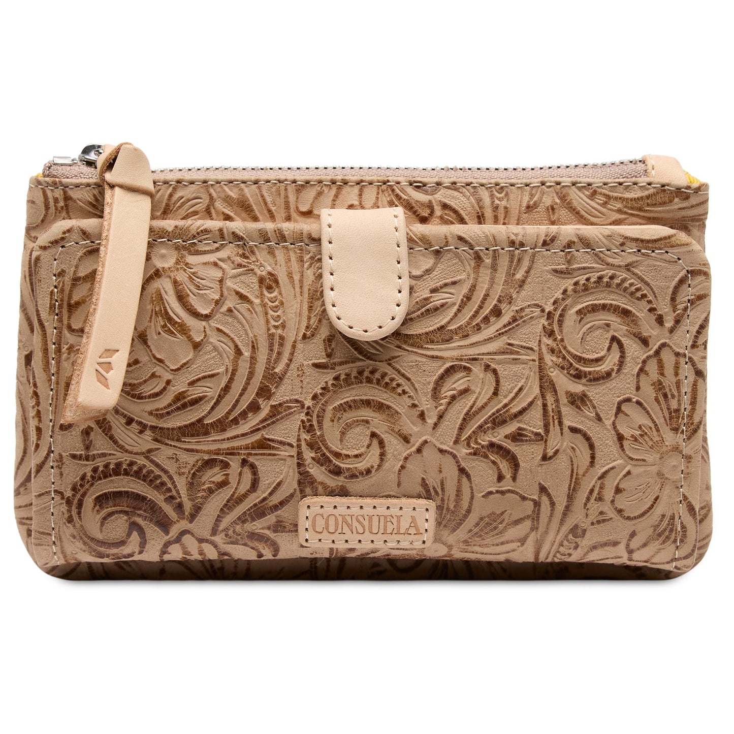 LAWTON, Slim Wallet
