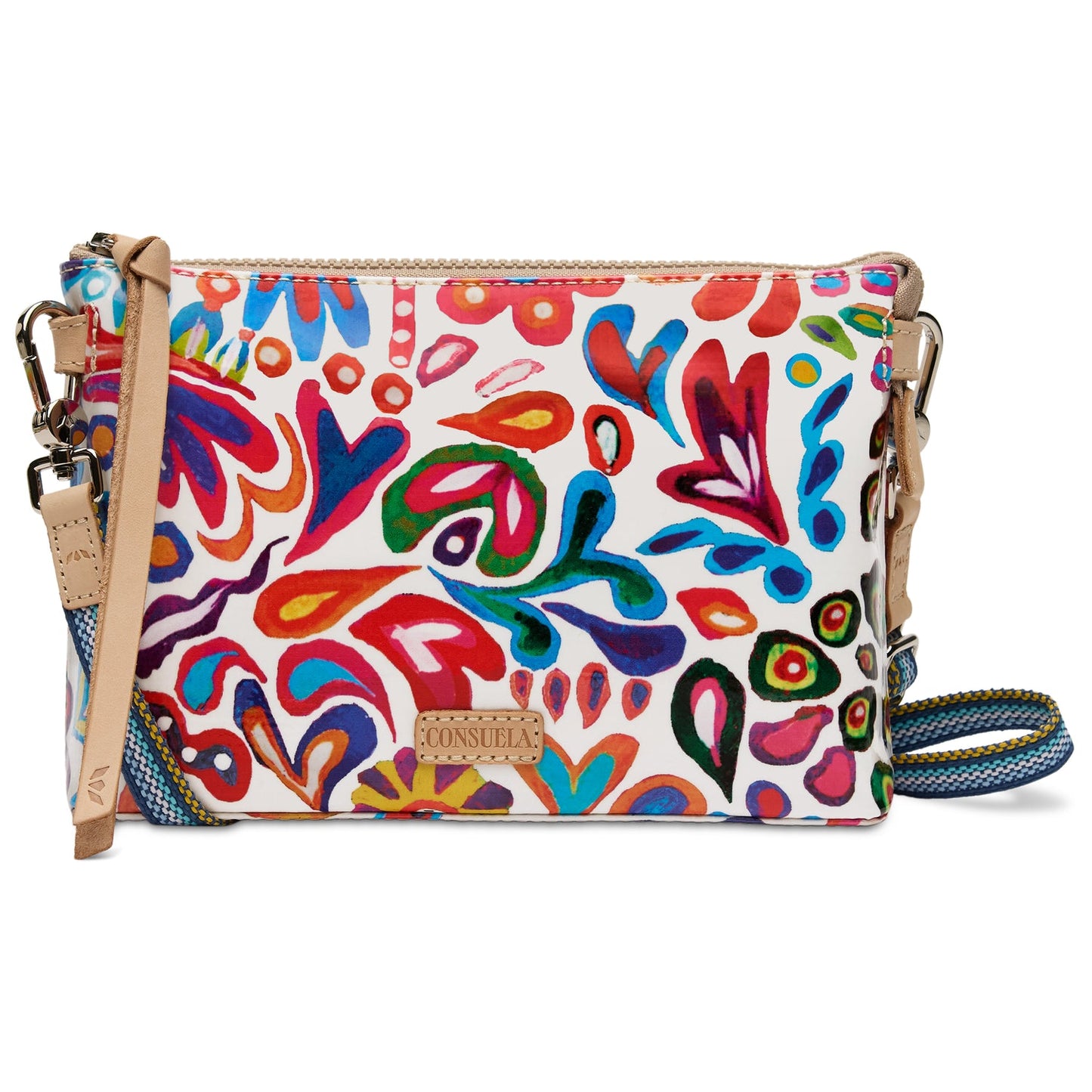 BIANCA, Midtown Crossbody