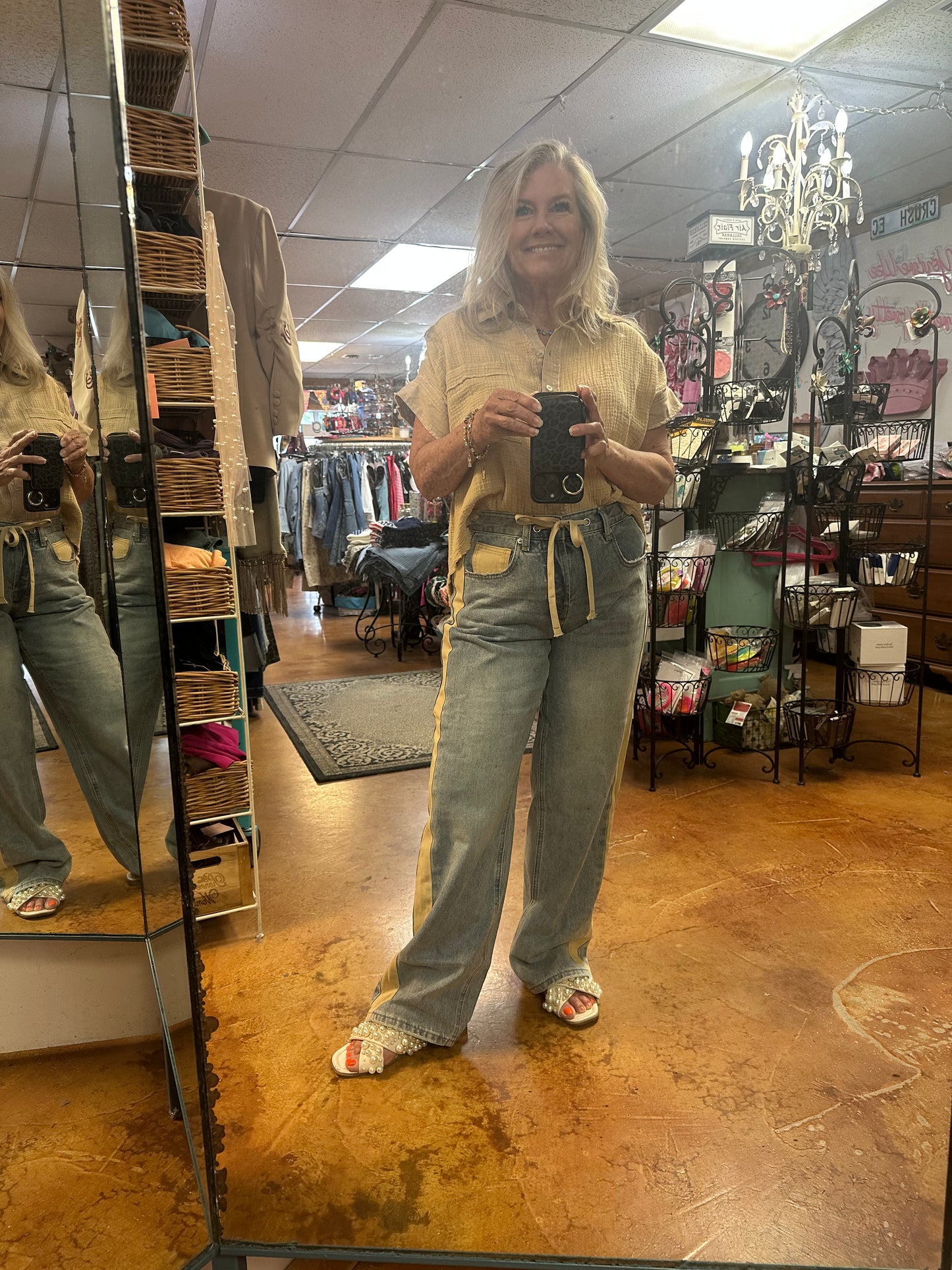 Track pant