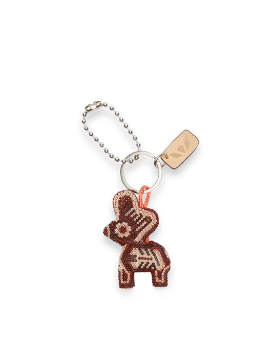 JERRY CHARM
