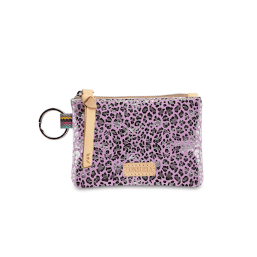 VIV, Pouch