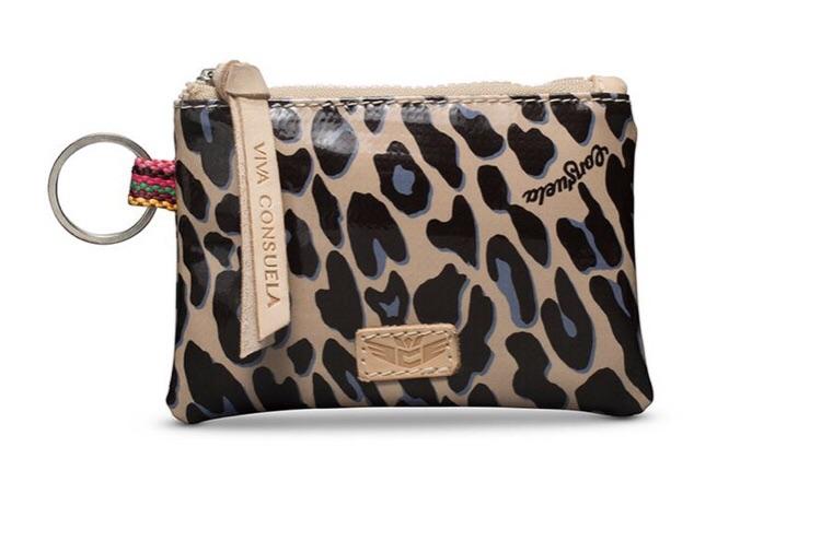 BLUE JAG, Pouch