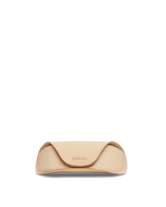 DIEGO, Sunglass Case