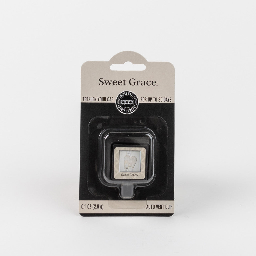 SWEET GRACE VENT CLIP