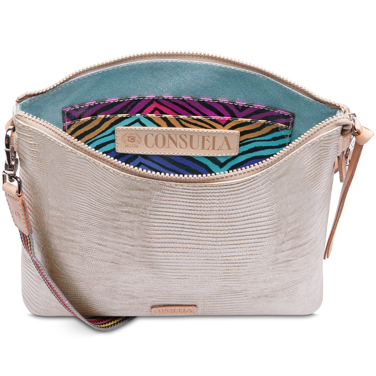 CELESTE, DOWNTOWN CROSSBODY