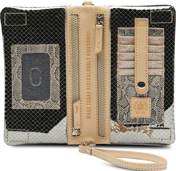 KYLE, UPTOWN CROSSBODY
