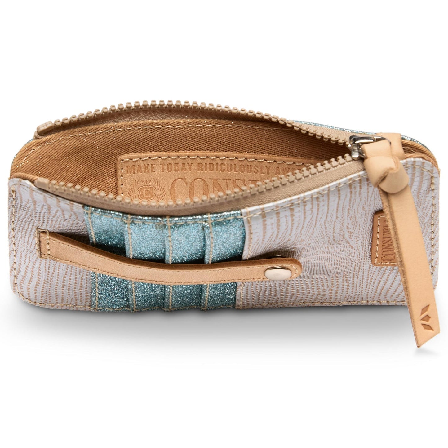 CELESTE, CARD ORGANIZER