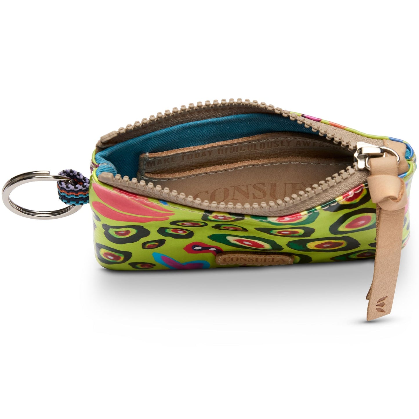 LIMON, POUCH