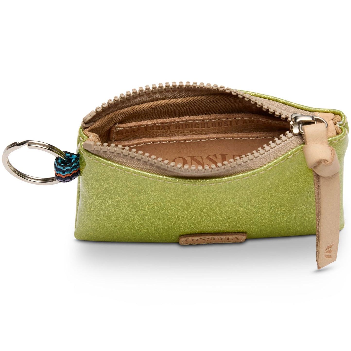 BUZZY, pouch