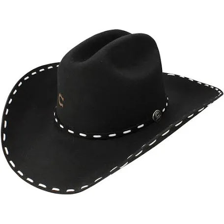 Buckshot Charlie 1