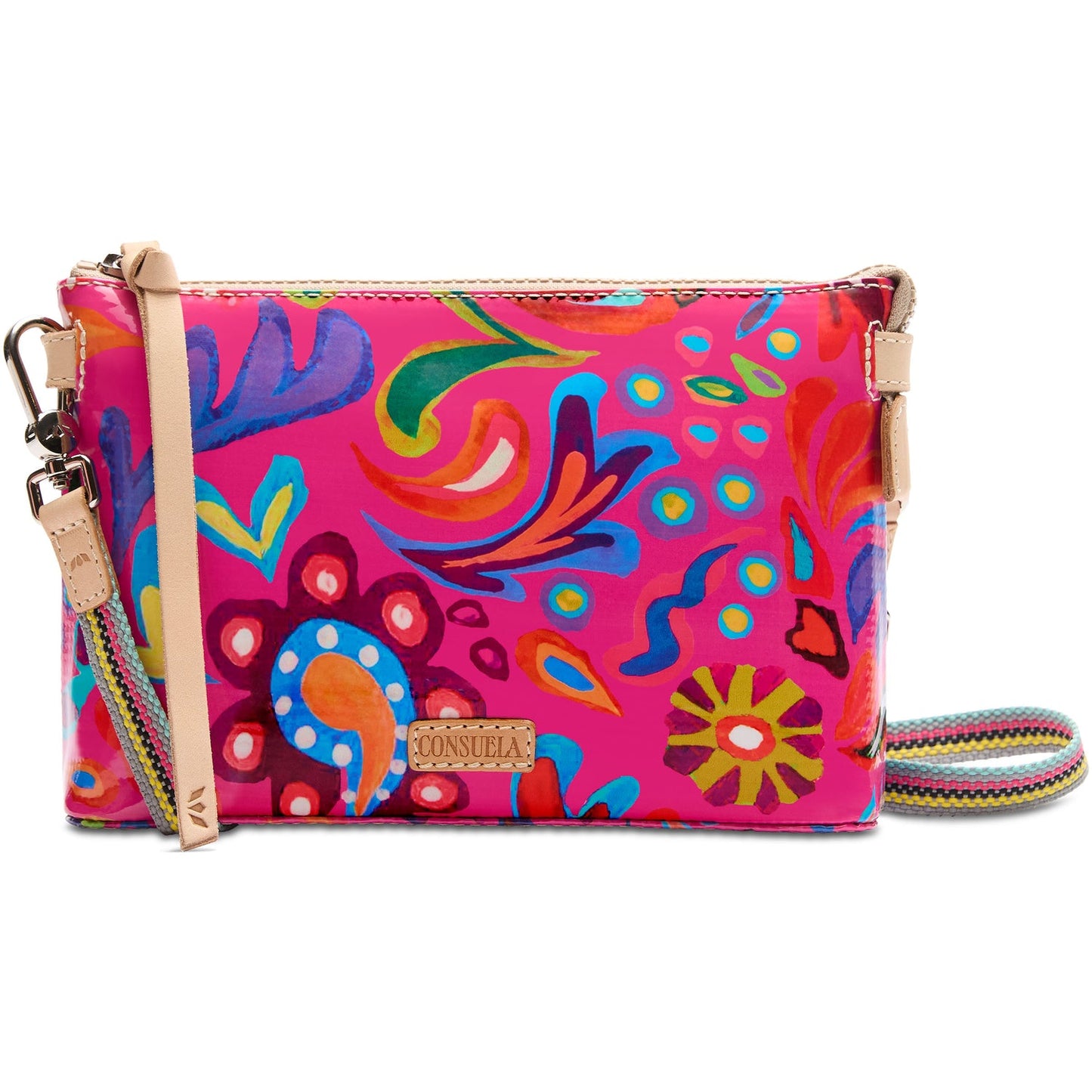 Midtown Crossbody,CECI
