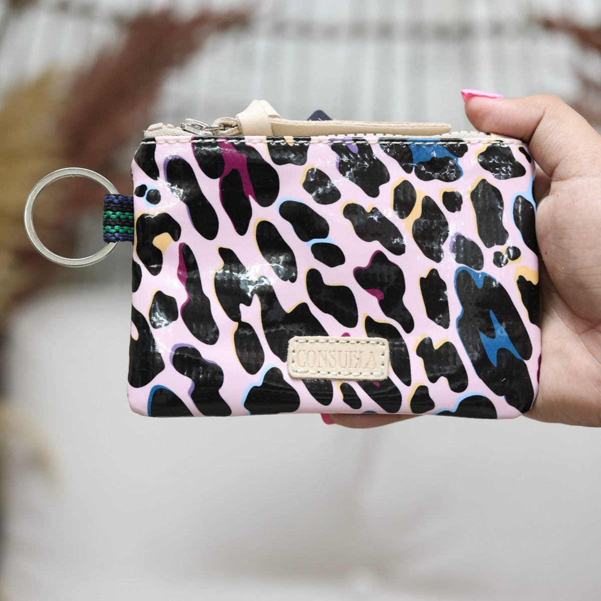 Pouch, RUTH