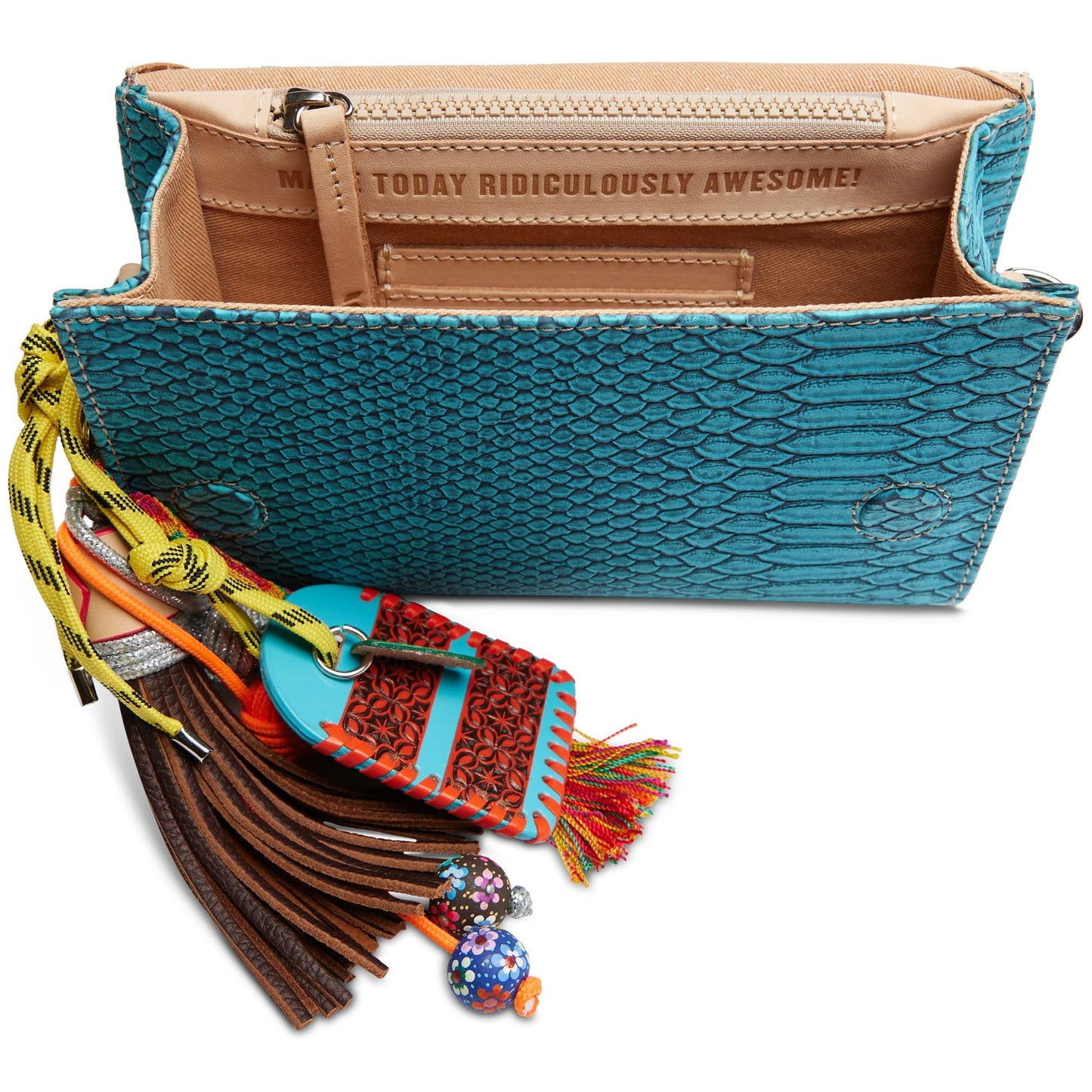 INDY, On the town crossbody
