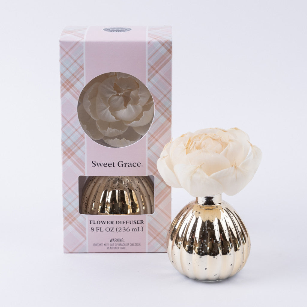 Sweet Grace Mercury Diffuser