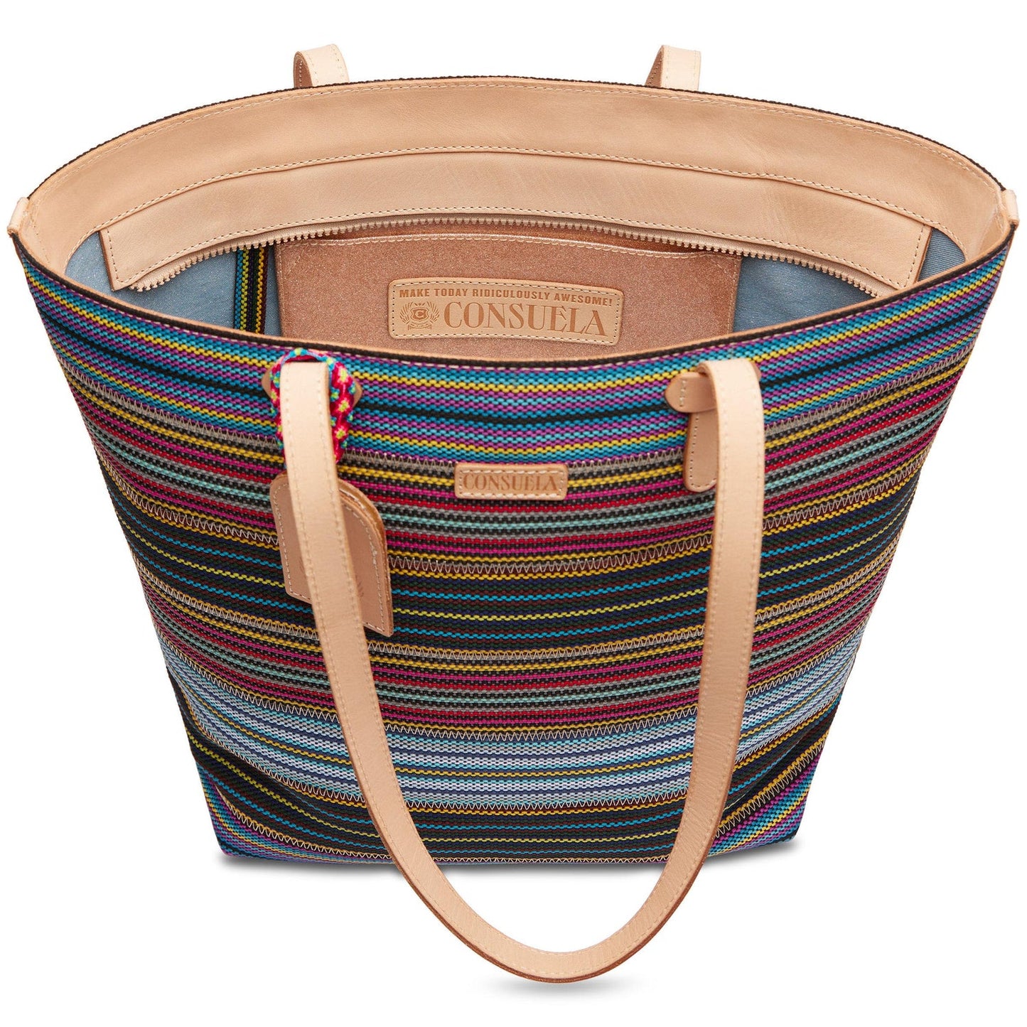 ALEX, Daily Tote