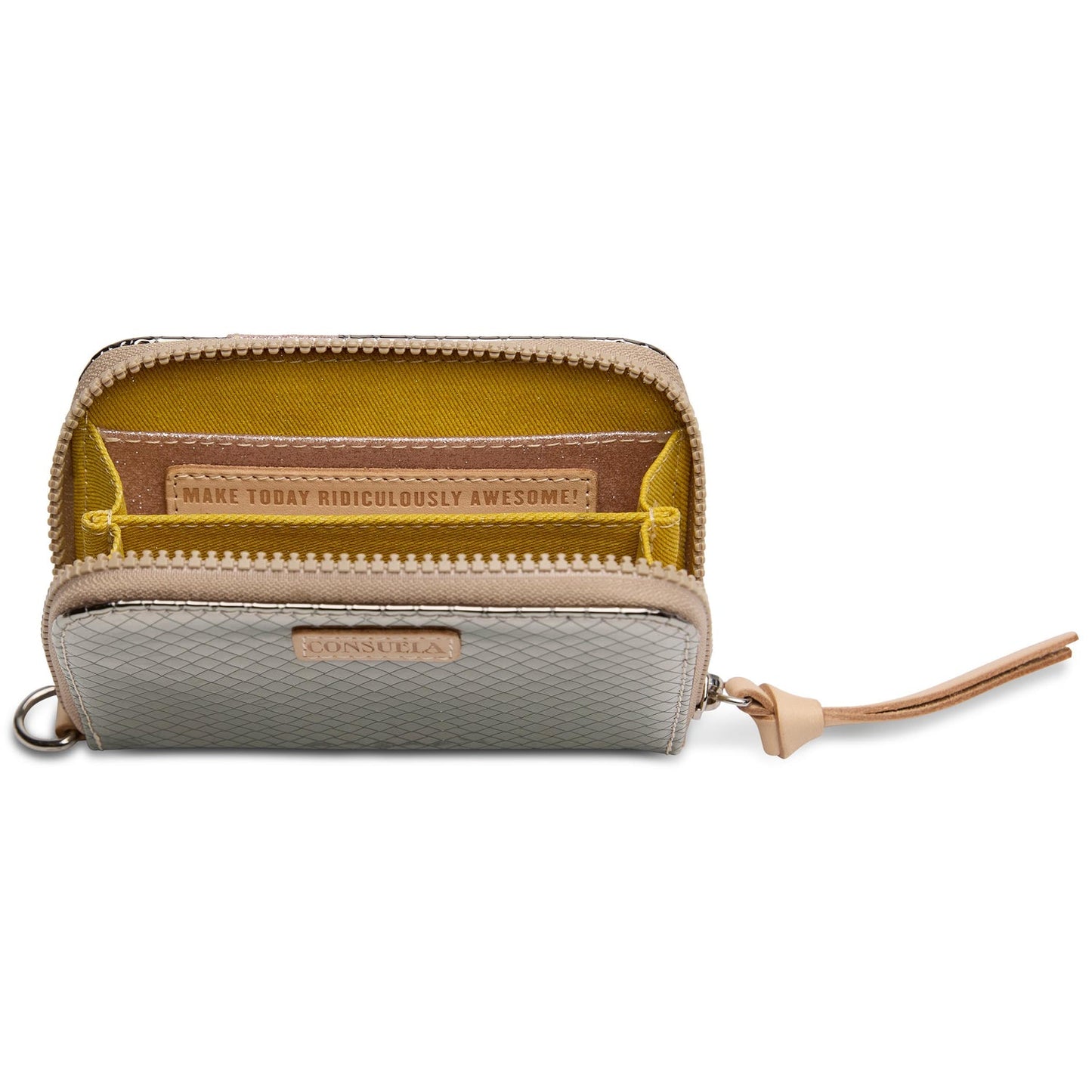 KYLE, Zippy Wallet