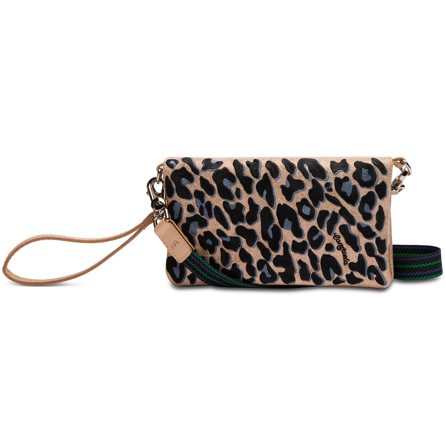 JOSS, On The Town crossbody